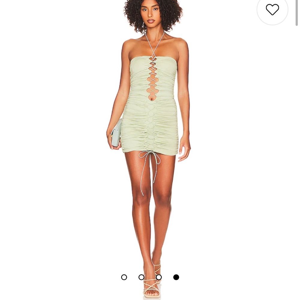 H:OURS Alice Bodysuit